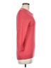 Banana Republic Factory Store Red Pullover Sweater Size M - photo 4