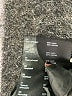 Maje Animal Print Black Brown Casual Dress Size 36 - 38 - photo 7
