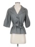 Worthington Gray Blazer Size S (petite) - photo 1