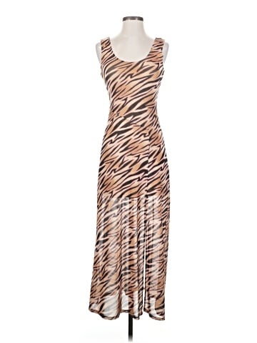 Louna Casual Dress (view 1)