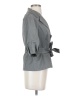 Worthington Gray Blazer Size S (petite) - photo 4