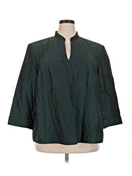 Dana Buchman Blazer