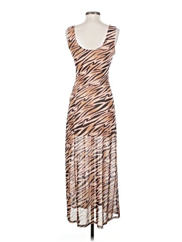 Louna Casual Dress (view 2)
