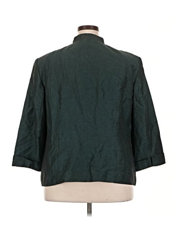 Dana Buchman Blazer (view 2)