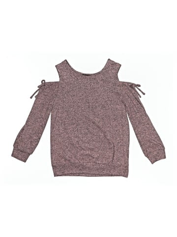 Amy Byer Pullover Sweater (view 1)