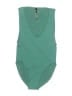 BDG Green Bodysuit Size L - photo 1