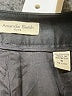 Amanda Smith 100% Polyester Black Dress Pants Size 6 - photo 7
