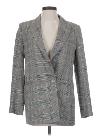 Zara Basic Blazer (view 1)