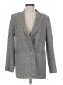 Zara Basic Plaid Gray Blazer Size XS - photo 1