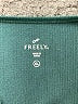Freely Teal Long Sleeve Top Size XL - photo 7