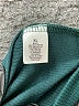Freely Teal Long Sleeve Top Size XL - photo 8