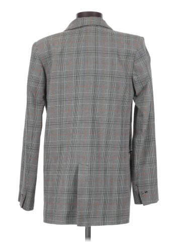 Zara Basic Blazer (view 2)
