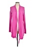 Andrea Behar Pink Cardigan Size L - photo 1