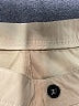 Unbranded 100% Polyester Tan Cargo Pants Size XL - photo 4