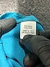 Worth Solid Teal Wool Skirt Size 6 - photo 5