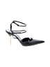 Gucci Black Heels Size 9 1/2 - photo 1