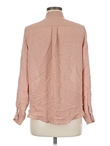 Mason Long Sleeve T-Shirt (view 2)