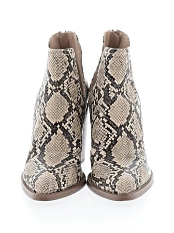 ABound Heels (view 2)