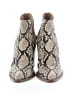 ABound Ivory Tan Heels Size 7 - photo 2