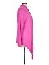 Andrea Behar Pink Cardigan Size L - photo 4