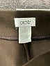 Cache Color Block Black Active Pants Size XS - photo 7