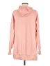 Assorted Brands 100% Cotton Pink Pullover Hoodie Size M - photo 2
