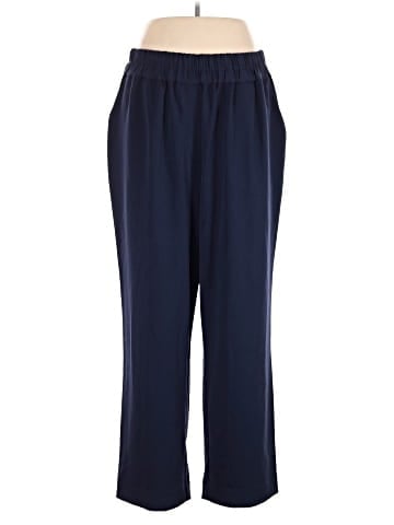 Universal Standard Casual Pants (view 1)
