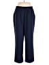 Universal Standard Blue Casual Pants Size 16 (S) - photo 1