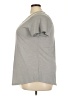 Torrid Gray Short Sleeve T-Shirt Size 3X Plus (3) - photo 5