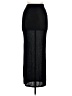 Shein Black Formal Skirt Size L - photo 1