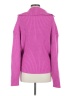 Olivaceous Pink Pullover Sweater Size M - photo 2