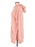 Assorted Brands 100% Cotton Pink Pullover Hoodie Size M - photo 5