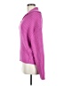 Olivaceous Pink Pullover Sweater Size M - photo 5