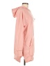 Assorted Brands 100% Cotton Pink Pullover Hoodie Size M - photo 4