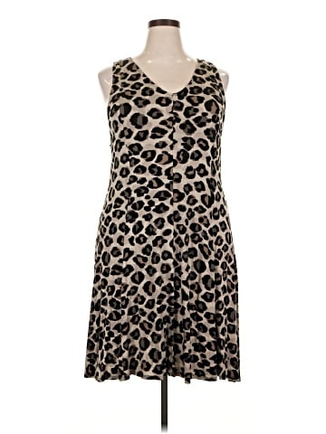 PREMISE Casual Dress (view 1)