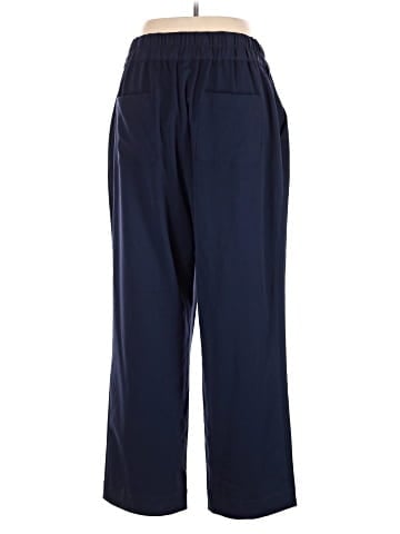 Universal Standard Casual Pants (view 2)