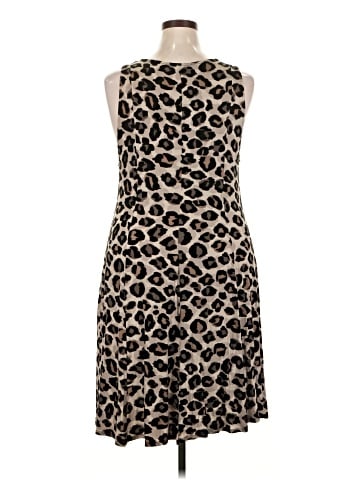 PREMISE Casual Dress (view 2)