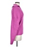 Olivaceous Pink Pullover Sweater Size M - photo 4