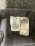 T.J. Maxx Black Gray Casual Pants Size 3-6 mo - photo 3