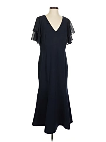 DKNY Cocktail Dress (view 1)