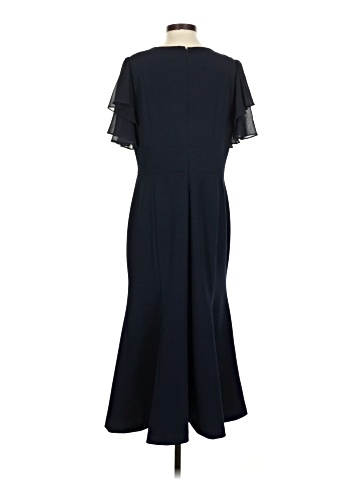 DKNY Cocktail Dress (view 2)