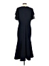 DKNY Blue Cocktail Dress Size P (estimated, petite) - photo 2