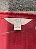 Time and Tru Pink Pullover Sweater Size L - photo 7