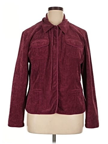 Chico's Jacket (view 1)