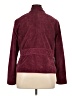 Chico's Burgundy Jacket Size XL (3) - photo 2