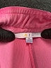 iris Color Block Pink Casual Pants Size 1X - photo 4