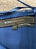 BCBGMAXAZRIA Blue Cocktail Dress Size 4 - photo 7