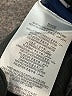 BCBGMAXAZRIA Blue Cocktail Dress Size 4 - photo 8