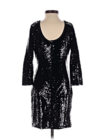 Just Fab Cocktail Dress (view 2)