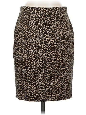 J.Crew Factory Store Casual Skirt (view 1)